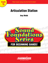 Articulation Station