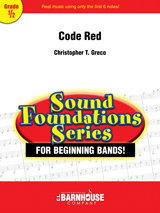 Code Red