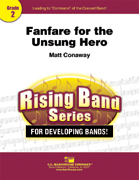 Fanfare for the Unsung Hero