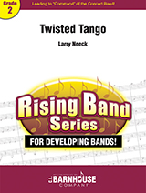 Twisted Tango