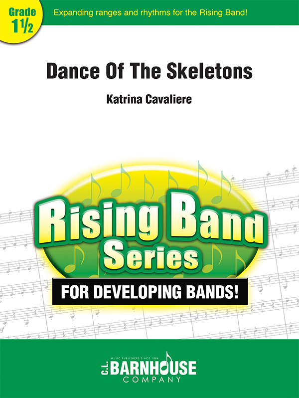 Dance Of The Skeletons