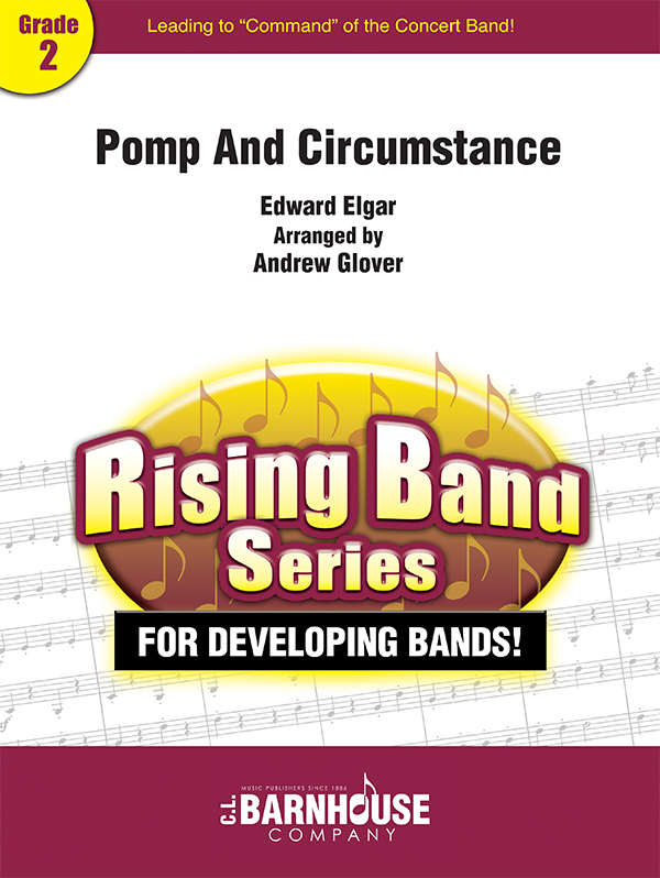 Pomp And Circumstance