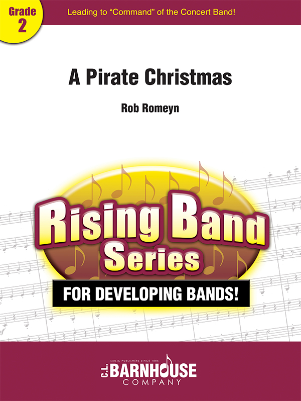 A Pirate Christmas