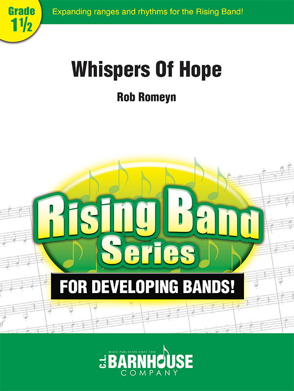 Whispers Of Hope