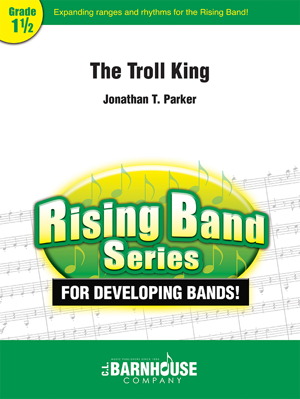 The Troll King