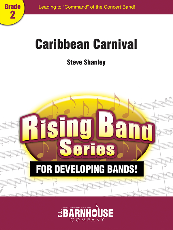 Caribbean Carnival