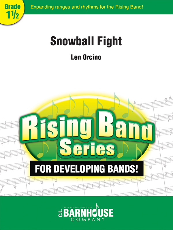 Snowball Fight