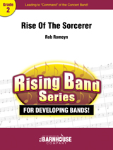 Rise Of The Sorcerer