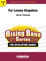 For Losses Unspoken