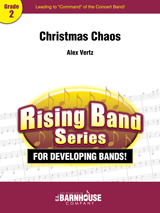 Christmas Chaos
