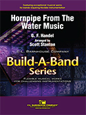 Hornpipe from the Water Music