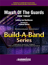 March of the Guards