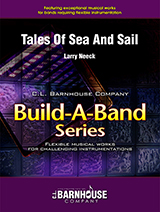 Tales of Sea and Sail
