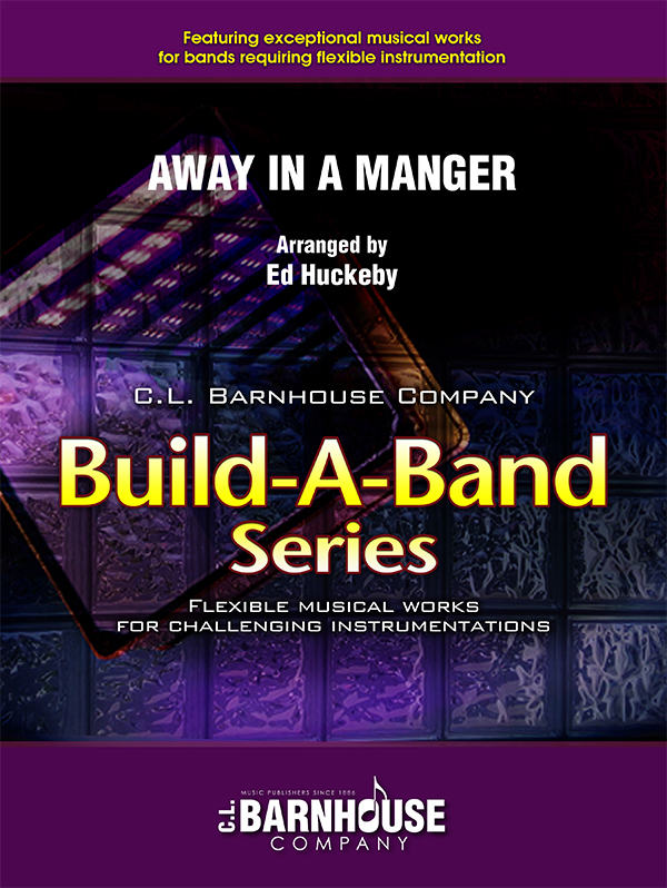 Away In A Manger