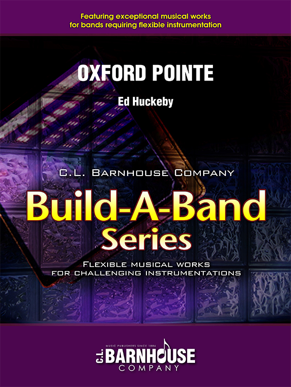 Oxford Pointe