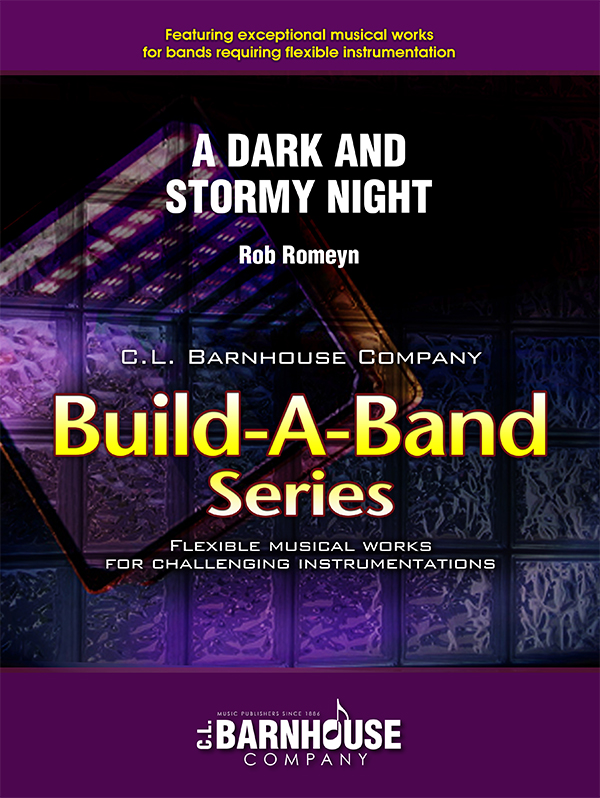 A Dark And Stormy Night