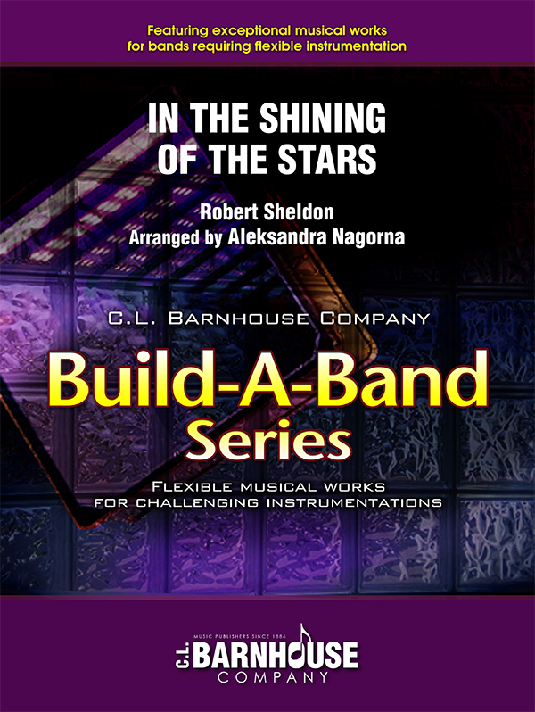 In The Shining Of The Stars
