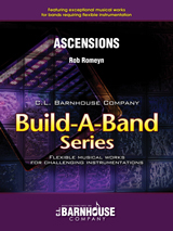 Ascensions