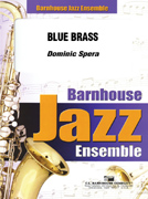 Blue Brass