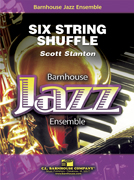 Six String Shuffle