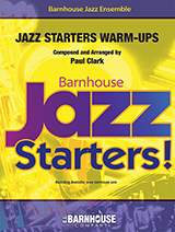 Jazz Starters Warm-Ups