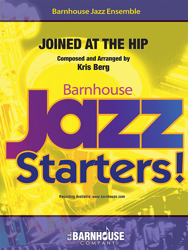 Joined At The Hip