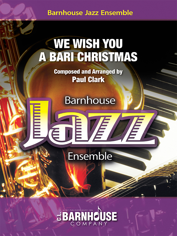 We Wish You A Bari Christmas