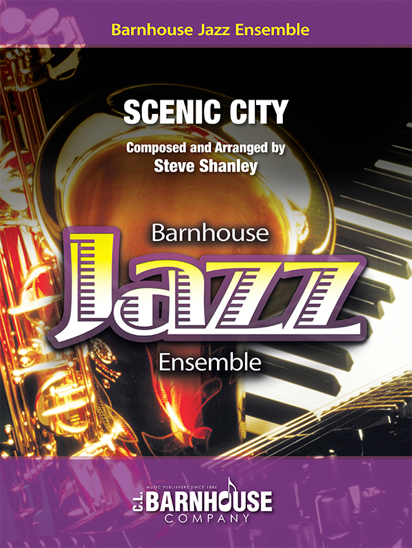 Scenic City