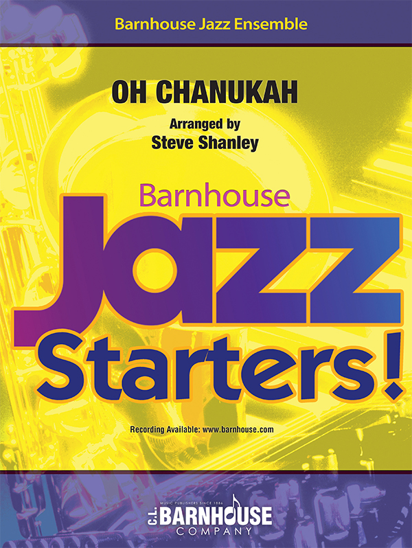Oh Chanukah