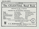 Celestial Band Book
