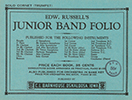 Junior Band Folio