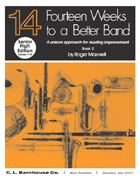 Fourteen Weeks to a Better Band, Book 2