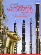 The Complete Woodwind Instructor