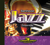 CLB Jazz Ensemble Recordings 2001-2002 Easy to Medium