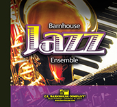 CLB Jazz Ensemble Recordings 2009-2010 Easy to Medium