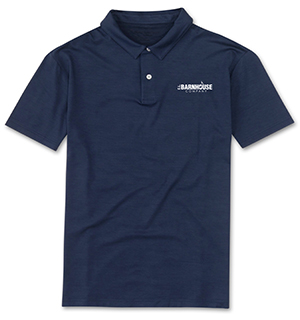 Barnhouse Polo Shirt