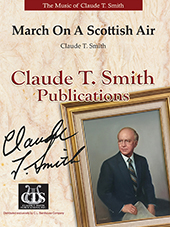 March on a Scottish Air
