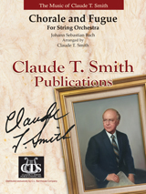 Chorale and Fugue