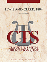 Lewis and Clark, 1804