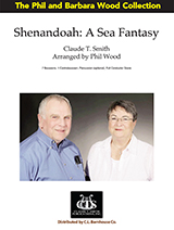 Shenandoah: A Sea Fantasy