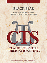 Black Bear