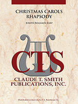 Christmas Carols Rhapsody