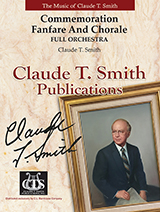 Claude T. Smith | Barnhouse