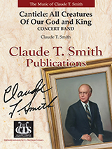 Canticle: All Creatures Of Our God And King