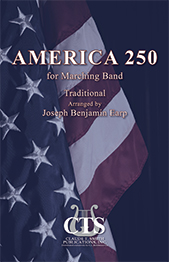 America 250