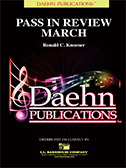 Pass in Review March