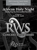 African Holy Night