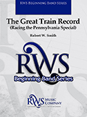 The Great Train Record