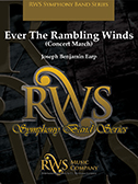 Ever The Rambling Winds