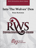 Into The Wolves’ Den